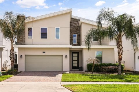 Villa ou maison à vendre à Davenport, Floride: 8 chambres, 363.71 m2 № 2134736 - photo 2