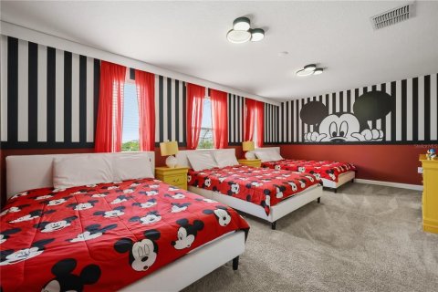 Villa ou maison à vendre à Davenport, Floride: 8 chambres, 363.71 m2 № 2134736 - photo 24
