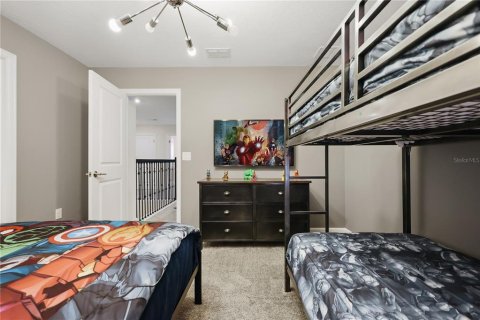 Villa ou maison à vendre à Davenport, Floride: 8 chambres, 363.71 m2 № 2134736 - photo 29