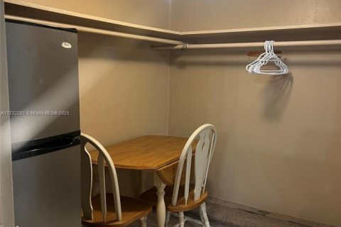 Copropriété à vendre à Hallandale Beach, Floride: 1 chambre, 29.73 m2 № 1985269 - photo 7