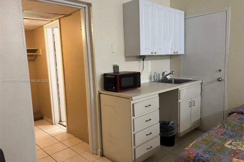Copropriété à vendre à Hallandale Beach, Floride: 1 chambre, 29.73 m2 № 1985269 - photo 11