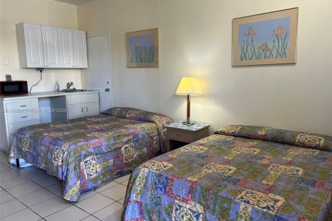 Copropriété à vendre à Hallandale Beach, Floride: 1 chambre, 29.73 m2 № 1985269 - photo 3