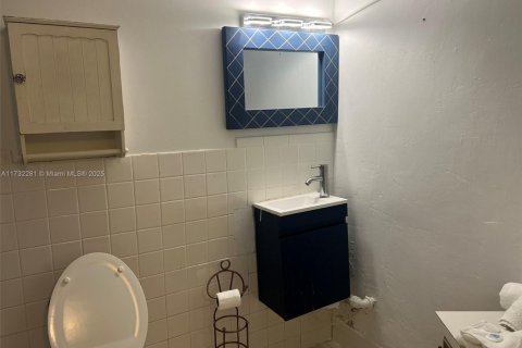 Copropriété à vendre à Hallandale Beach, Floride: 1 chambre, 29.73 m2 № 1985269 - photo 14