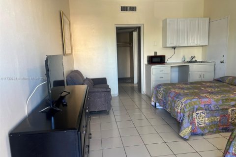 Copropriété à vendre à Hallandale Beach, Floride: 1 chambre, 29.73 m2 № 1985269 - photo 4