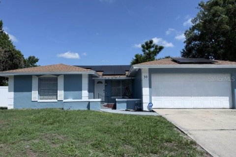 Casa en alquiler en Casselberry, Florida, 3 dormitorios, 169.92 m2 № 1918842 - foto 1