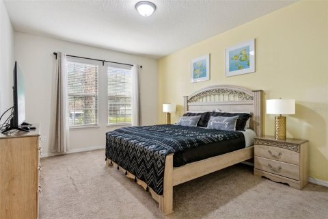 Villa ou maison à vendre à Kissimmee, Floride: 9 chambres, 407.93 m2 № 2430343 - photo 10