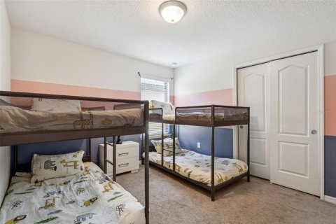Villa ou maison à vendre à Kissimmee, Floride: 9 chambres, 407.93 m2 № 2430343 - photo 27