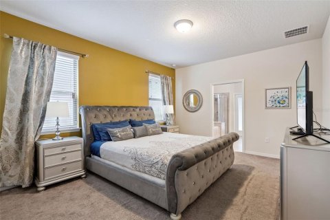 Villa ou maison à vendre à Kissimmee, Floride: 9 chambres, 407.93 m2 № 2430343 - photo 12