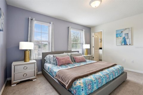 Villa ou maison à vendre à Kissimmee, Floride: 9 chambres, 407.93 m2 № 2430343 - photo 22