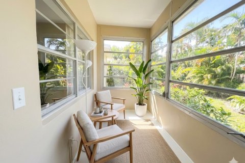 Condo in Lauderhill, Florida, 1 bedroom № 2370194 - photo 3