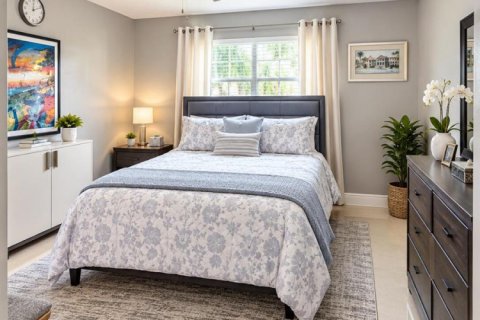Condo in Lauderhill, Florida, 1 bedroom № 2370194 - photo 5