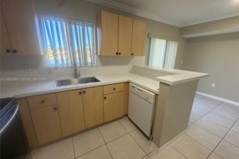 Condominio en alquiler en Homestead, Florida, 3 dormitorios, 102.1 m2 № 2025395 - foto 14