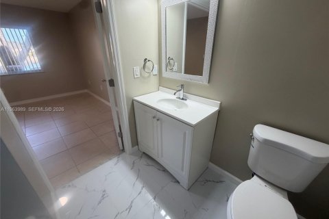 Condominio en alquiler en Homestead, Florida, 3 dormitorios, 102.1 m2 № 2025395 - foto 24