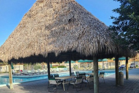 House in Deerfield Beach, Florida 2 bedrooms, 107.95 sq.m. № 1016277 - photo 1