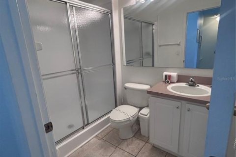 Touwnhouse à vendre à Kissimmee, Floride: 3 chambres, 119.94 m2 № 2111445 - photo 11