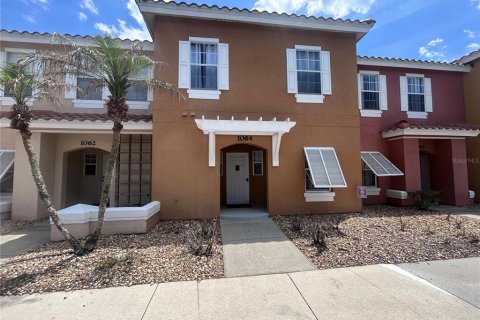 Touwnhouse à Kissimmee, Floride 3 chambres, 119.94 m2 № 2111445