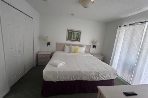 Touwnhouse à vendre à Kissimmee, Floride: 3 chambres, 119.94 m2 № 2111445 - photo 14