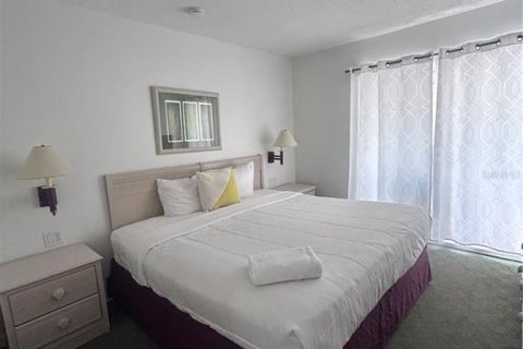 Touwnhouse à vendre à Kissimmee, Floride: 3 chambres, 119.94 m2 № 2111445 - photo 13