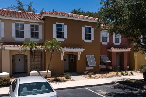 Touwnhouse à vendre à Kissimmee, Floride: 3 chambres, 119.94 m2 № 2111445 - photo 23