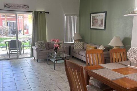 Touwnhouse à vendre à Kissimmee, Floride: 3 chambres, 119.94 m2 № 2111445 - photo 6