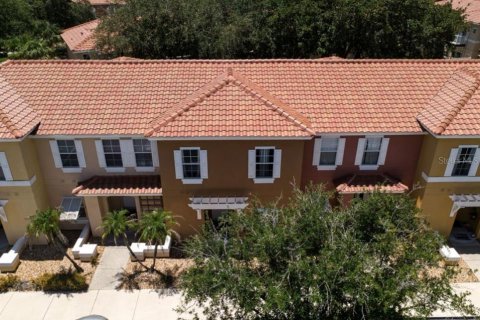 Touwnhouse à vendre à Kissimmee, Floride: 3 chambres, 119.94 m2 № 2111445 - photo 24
