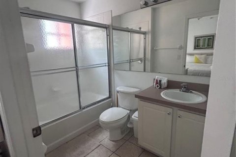 Touwnhouse à vendre à Kissimmee, Floride: 3 chambres, 119.94 m2 № 2111445 - photo 16