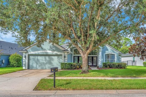 House in Fish Hawk, Florida 5 bedrooms, 246.93 sq.m. № 2321112