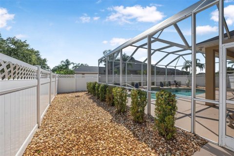House in New Smyrna Beach, Florida 3 bedrooms, 163.88 sq.m. № 1765109 - photo 30