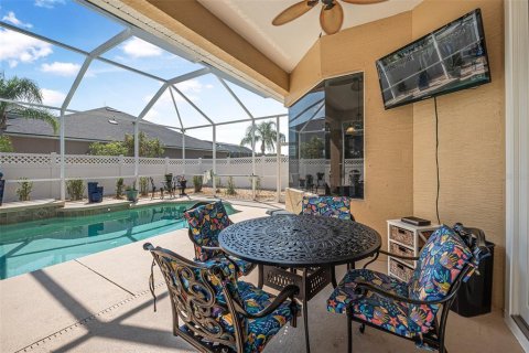 House in New Smyrna Beach, Florida 3 bedrooms, 163.88 sq.m. № 1765109 - photo 26
