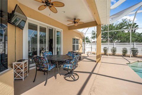 House in New Smyrna Beach, Florida 3 bedrooms, 163.88 sq.m. № 1765109 - photo 25