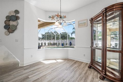 House in New Smyrna Beach, Florida 3 bedrooms, 163.88 sq.m. № 1765109 - photo 12