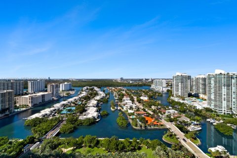 Copropriété à vendre à Sunny Isles Beach, Floride: 3 chambres, 323.3 m2 № 2047486 - photo 21