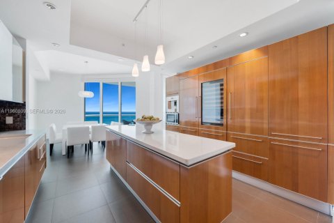 Copropriété à vendre à Sunny Isles Beach, Floride: 3 chambres, 323.3 m2 № 2047486 - photo 8