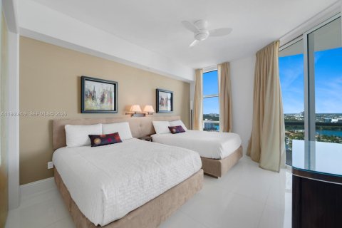Copropriété à vendre à Sunny Isles Beach, Floride: 3 chambres, 323.3 m2 № 2047486 - photo 17