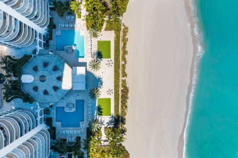 Copropriété à vendre à Sunny Isles Beach, Floride: 3 chambres, 323.3 m2 № 2047486 - photo 30