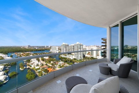 Copropriété à vendre à Sunny Isles Beach, Floride: 3 chambres, 323.3 m2 № 2047486 - photo 20
