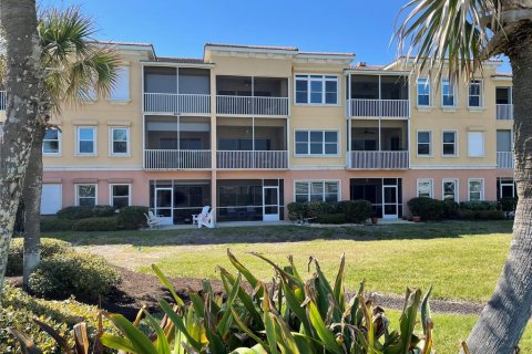 Condo in Flagler Beach, Florida, 3 bedrooms  № 1041582 - photo 1