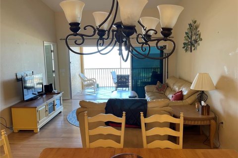 Condo in Flagler Beach, Florida, 3 bedrooms  № 1041582 - photo 12