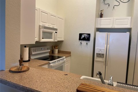 Condo in Flagler Beach, Florida, 3 bedrooms  № 1041582 - photo 13