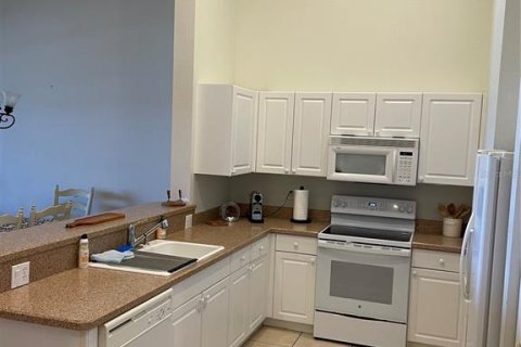 Condo in Flagler Beach, Florida, 3 bedrooms  № 1041582 - photo 16