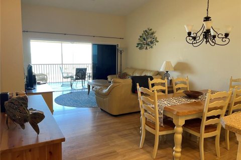 Condo in Flagler Beach, Florida, 3 bedrooms  № 1041582 - photo 11