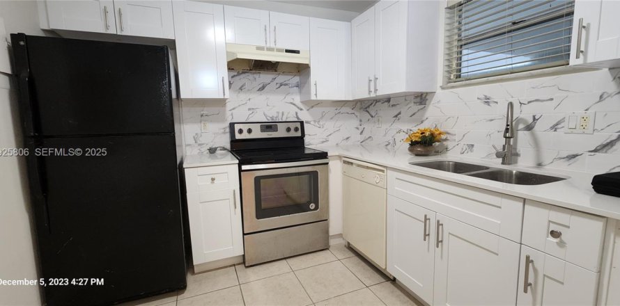 Condo à Sunrise, Floride, 1 chambre № 1984561