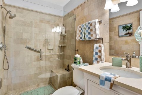 Купить кондоминиум в Сарасота, Флорида 3 комнаты, 104.79м2, № 1569393 - фото 24