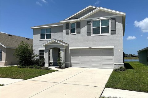 House in Riverview, Florida 5 bedrooms, 248.42 sq.m. № 1851080 - photo 4