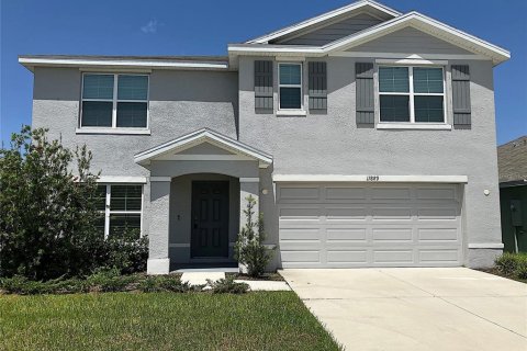 House in Riverview, Florida 5 bedrooms, 248.42 sq.m. № 1851080 - photo 1