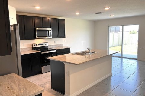 House in Riverview, Florida 5 bedrooms, 248.42 sq.m. № 1851080 - photo 16