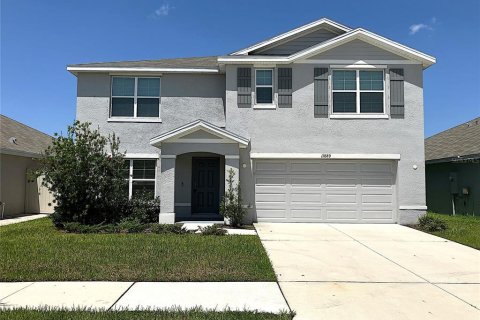 House in Riverview, Florida 5 bedrooms, 248.42 sq.m. № 1851080 - photo 2