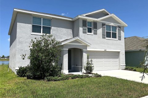 House in Riverview, Florida 5 bedrooms, 248.42 sq.m. № 1851080 - photo 3