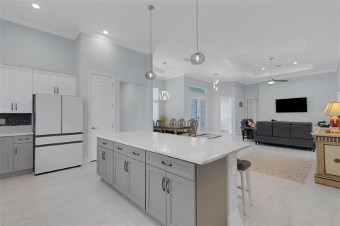 Villa ou maison à vendre à Nokomis, Floride: 3 chambres, 214.7 m2 № 1521132 - photo 15