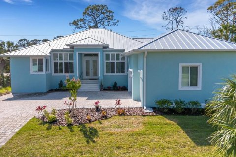 Villa ou maison à vendre à Nokomis, Floride: 3 chambres, 214.7 m2 № 1521132 - photo 1